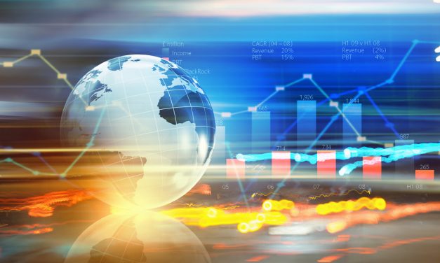 Forget About U.S.-China Trade — the Future’s Elsewhere