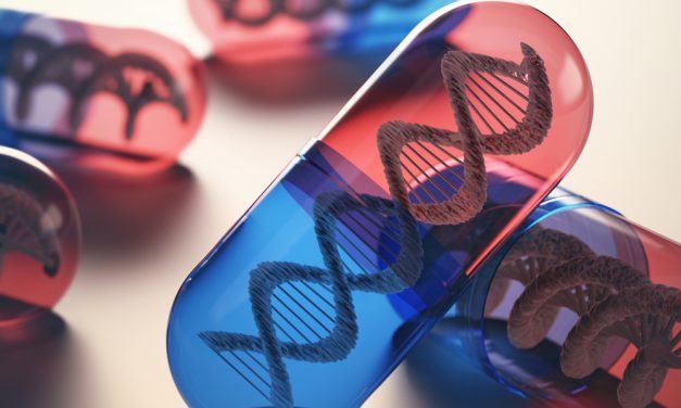 Get Rich From Precision Medicine in the 2020s