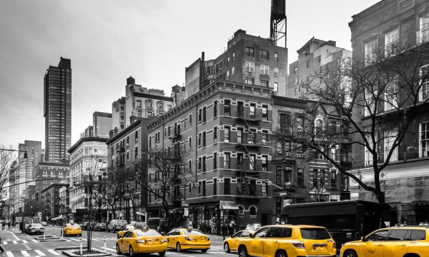 Once-in-a-Century Opportunity: Get Ready Now!