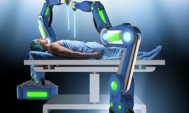 5G Internet Just Upgraded Your Surgery Options