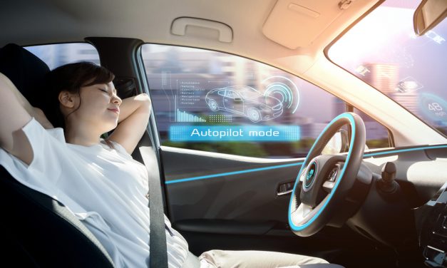 Autonomous Cars and the New Age of Transportation