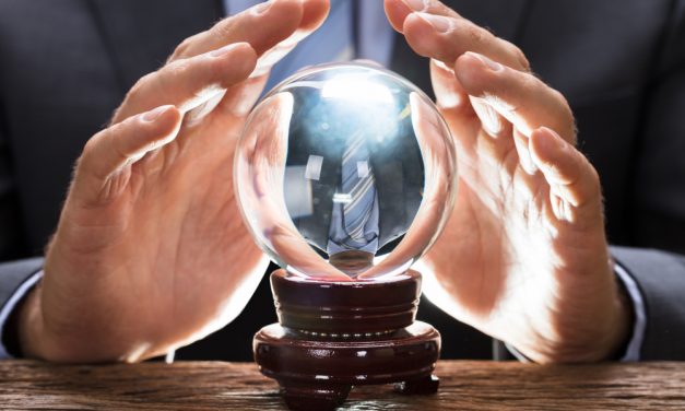 Your Predictions for the Roaring 2020s