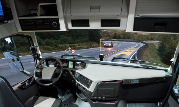 Self-Driving Vehicles Will Lead to Widespread Prosperity