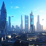 It will be like the Roaring ’20s have arrived again — a decade of increased productivity and prosperity.