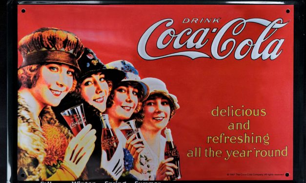 1 Easy Trick for Buying the Next Coca-Cola Stock