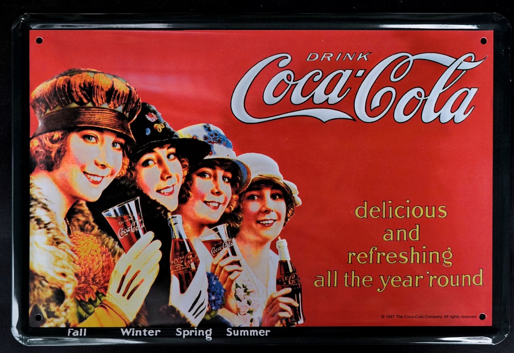 Today I want to talk about Coca-Cola in the 1920s. That’s because what happened back then can teach us something about identifying fantastic buying opportunities in our own time.