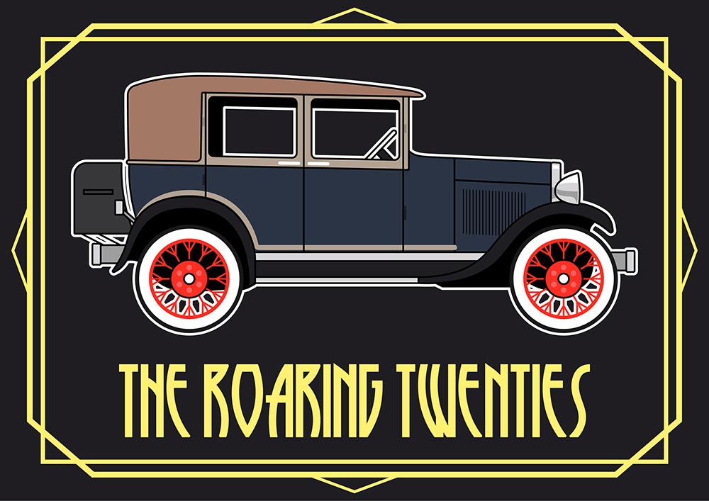 Our Roaring ’20s series has finally come to an end. In total, we produced 15 videos for you, covering the biggest trends of the 1920s and our experts’ boldest predictions for the next decade.