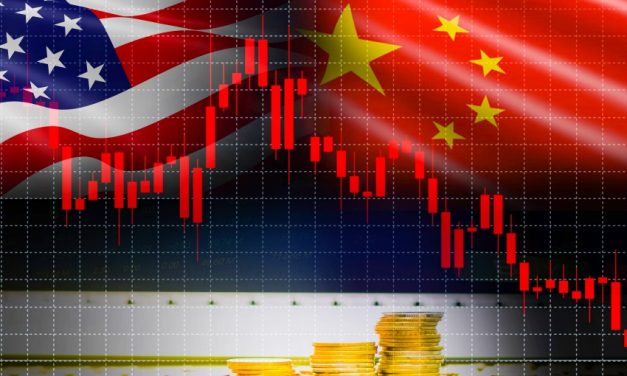 Buy iShares China Large-Cap (FXI) ETF to Bet on Chinese Market