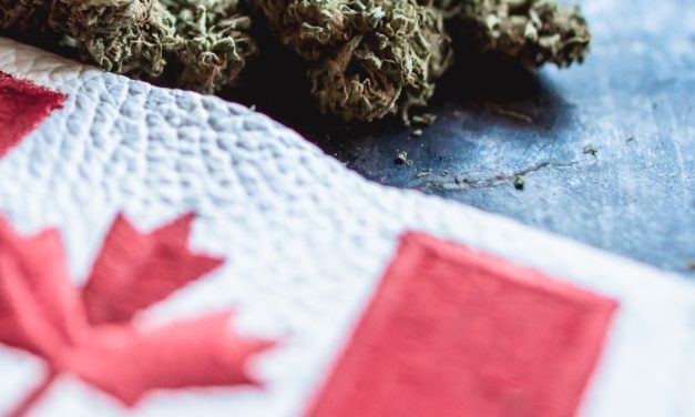 Why You Should Only Invest in Canadian Pot Companies