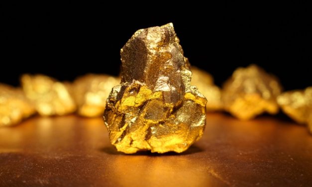 Overlooked by Wall Street: Buy Gold-Mining Stocks While They’re Cheap