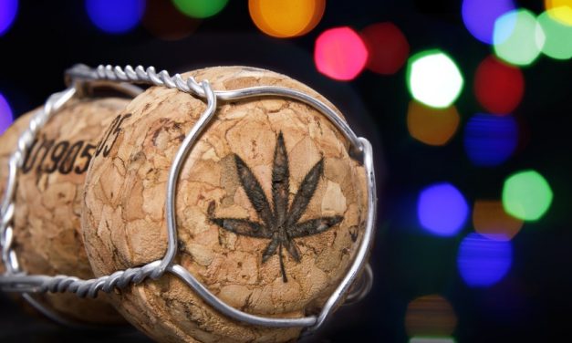 Cannabis Shares Are Down — Buy the Dip With HMMJ ETF