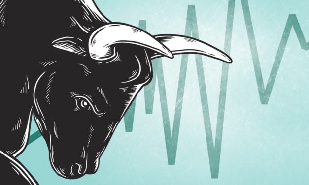 Big-Money Fed: 3 Reasons to Stay Bullish