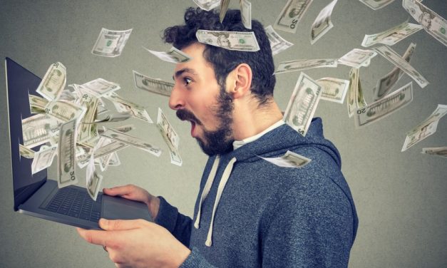 XLK ETF: Jump Into the Computer Tech Sector Today