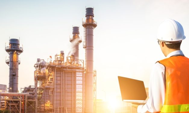 The Oil Service Sector Is Set for a Huge Rebound