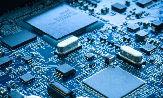 Recent Market Downturn Says It’s Time to Buy Semiconductors