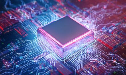 This Chipmaker Will Soar as U.S.-China Tech War Heats Up