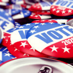 The 2020 election has officially started. That means there will be a lot of uncertainty for your portfolio until Election Day finally arrives.