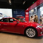 While Tesla’s Model S P90D remains the most impressive vehicle on the roads, it’s been a different story for Tesla’s stock. Let’s look at both the bull and the bear cases…