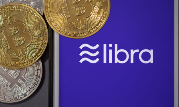 Facebook’s Crypto Libra Creates a Financial Bubble of Epic Proportions