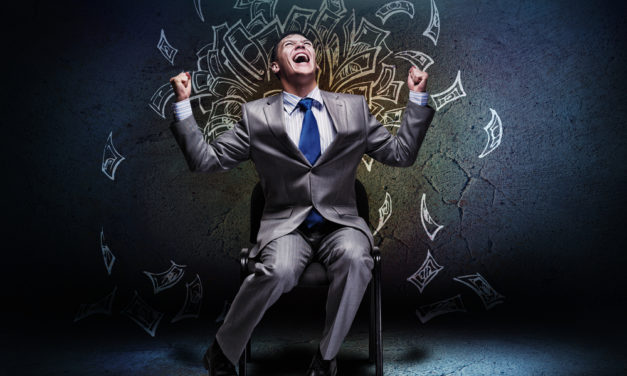 The Massive IPO Boom Will Create Generational Wealth