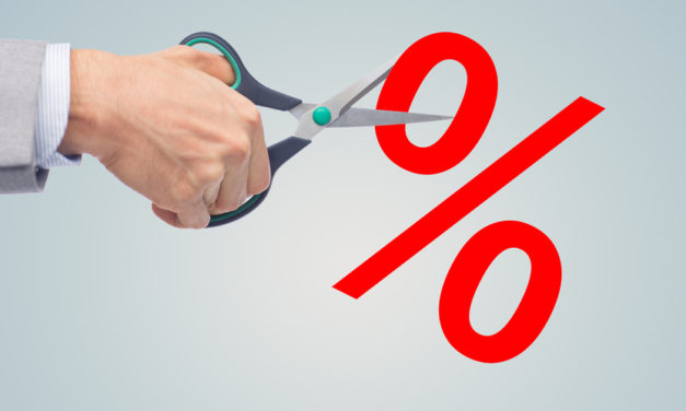 Top Stocks for When the Fed Cuts Rates