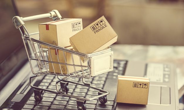 What is the Hottest E-commerce Stock to Buy Right Now?
