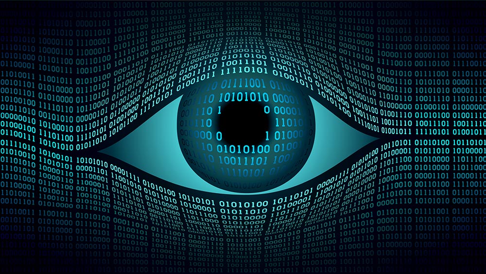 Big Data companies make billions of dollars of profits every quarter by exploiting data that they’ve taken from us without any compensation.