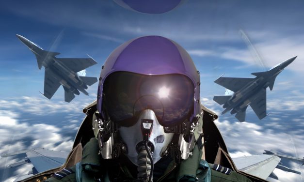 Defense Stocks Are Soaring — Buy the BULLs