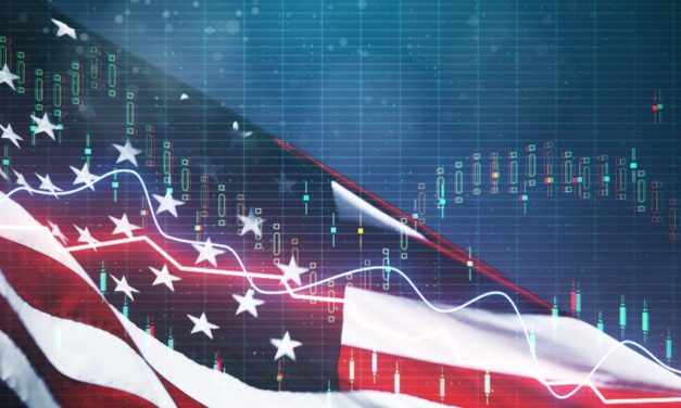 How the Stock Market Reacts to First vs. Second-Term Presidents