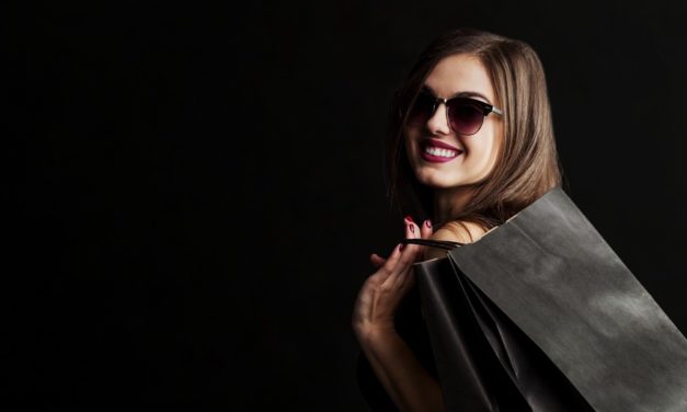 Copper Is the New Black: “Buy on Black!” for Profits