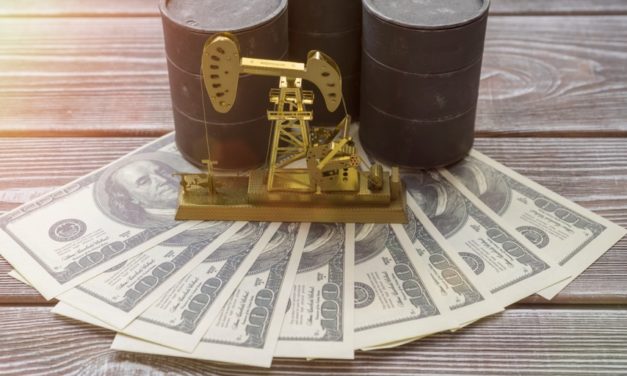 How to Capitalize on Crude Oil’s Surprise Rally