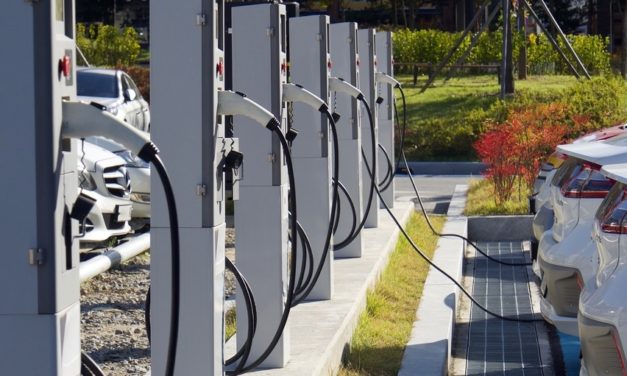 EVs and Renewable Energy Will Drive Copper Demand