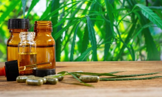 CBD Extractors Are Disrupting the Cannabis Sector — Here’s How to Profit