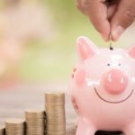 How Tariff Turmoil = Greater Income