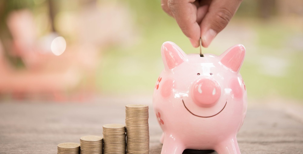 How Tariff Turmoil = Greater Income