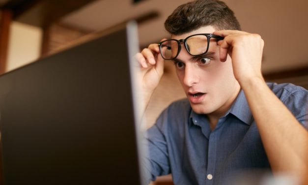 Shocking: 1 Simple Formula for Big Stock Gains