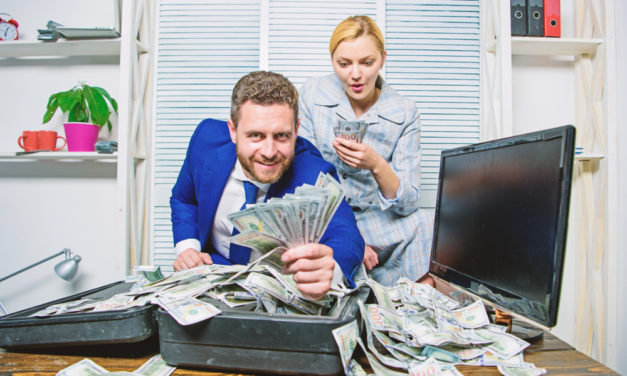 Corporations Rig the Investing Game –  How to Protect Yourself