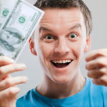 The price of natural gas is falling like crazy. If it stays at this level or continues to fall, some industries will benefit. As investors, that’s what we care about.