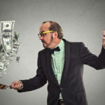 Hedge funds drive booms and busts. Watching the funds helps investors avoid crashes and only buy at the right moments.