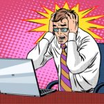 Somehow, Fed Chairman Jerome Powell’s comments reassured traders. But lower rates are a sign of trouble. And there are reasons to start watching for a Fed panic.