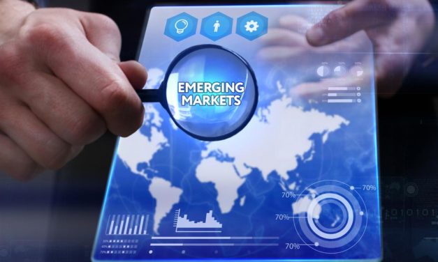Emerging Markets: Your Destination for Ultra Fast Growth