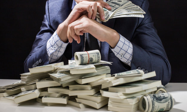 The Next Uber: Mini-IPOs Open to All Investors, Not Just the 1%