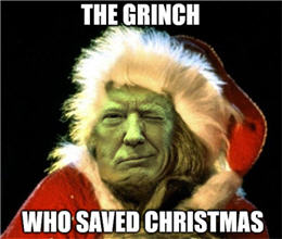 Averting the Trade War on Christmas