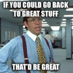 Great Stuff 8-29-2019