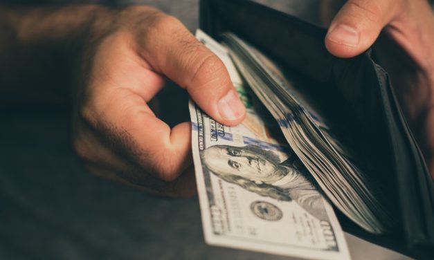 Earnings Recession Is Bullish for Stocks — Make Money From Sell-Offs