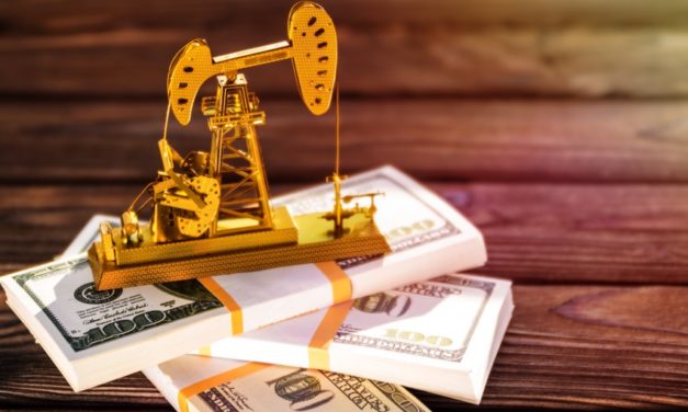 Fed Rate Cuts Make a Winner out of This Crude Oil ETF