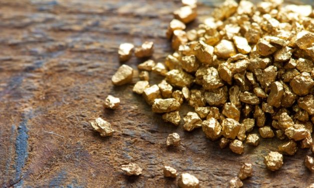 Gold Is in a Bull Market — Buy Gold Stocks Now