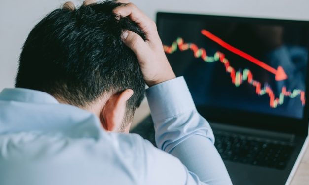 Stock Market Sell-Off: What You Should Do Next