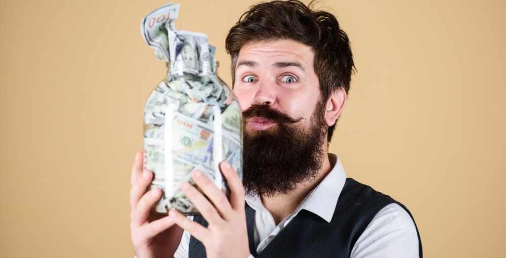 recession indicator for massive returns