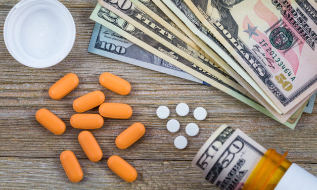 Grab 20% Gains From Pharma Powerhouse Bristol-Myers Squibb